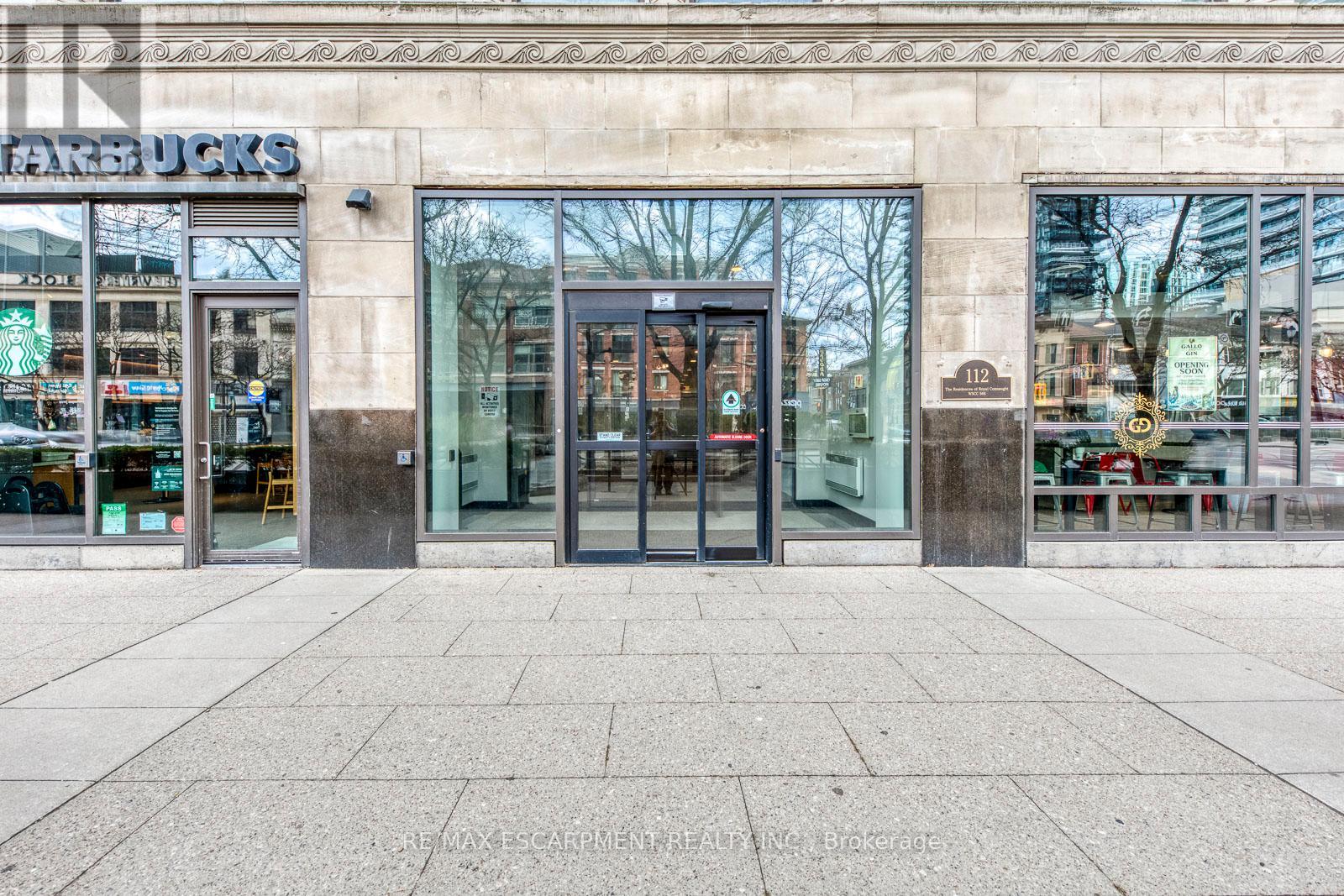 905 - 112 King Street E, Hamilton, Ontario  L8N 1A8 - Photo 7 - X13014330