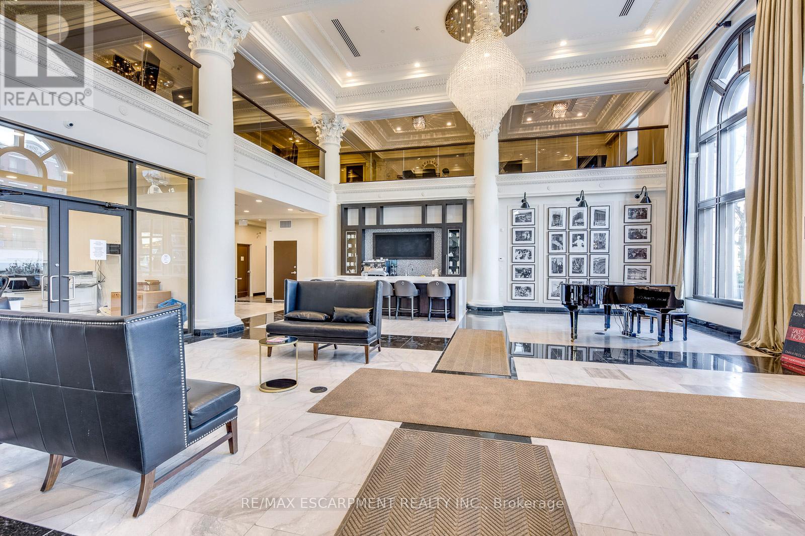 905 - 112 King Street E, Hamilton, Ontario  L8N 1A8 - Photo 8 - X13014330