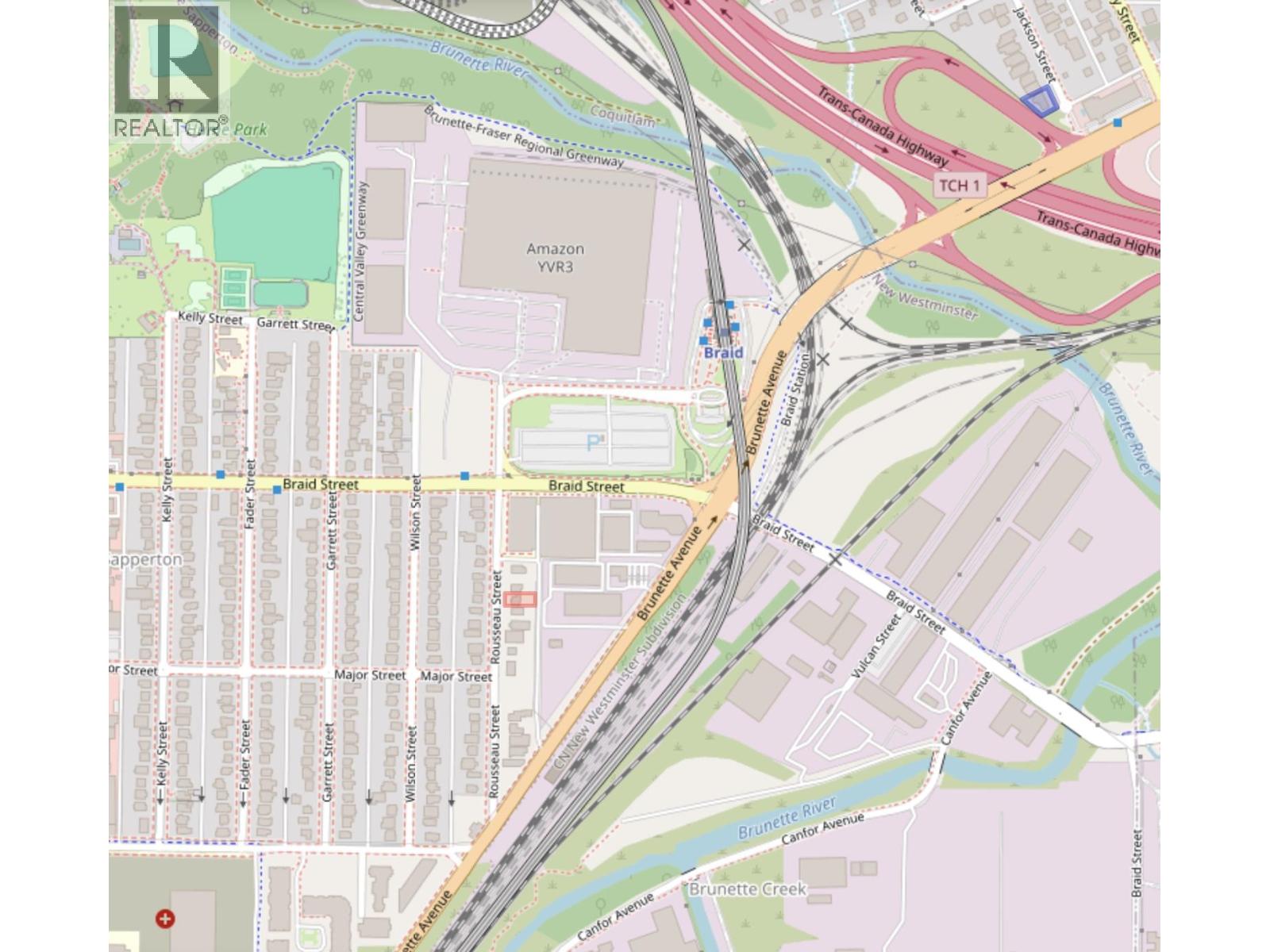 454 Rousseau Street, New Westminster, British Columbia  V3L 3R3 - Photo 23 - R3109448