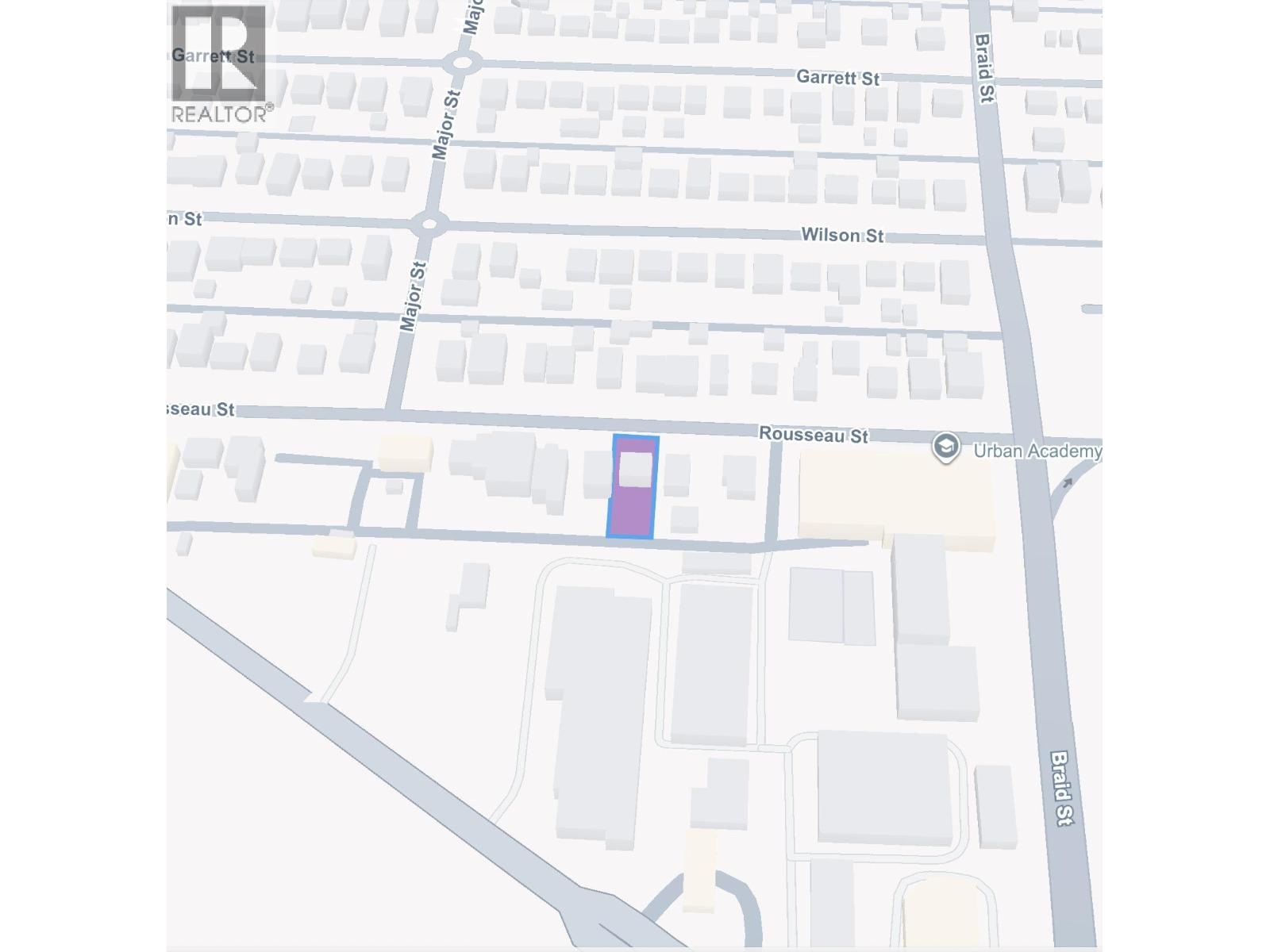 454 Rousseau Street, New Westminster, British Columbia  V3L 3R3 - Photo 22 - R3109448