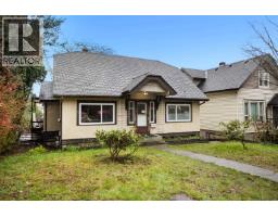454 ROUSSEAU STREET, New Westminster, British Columbia