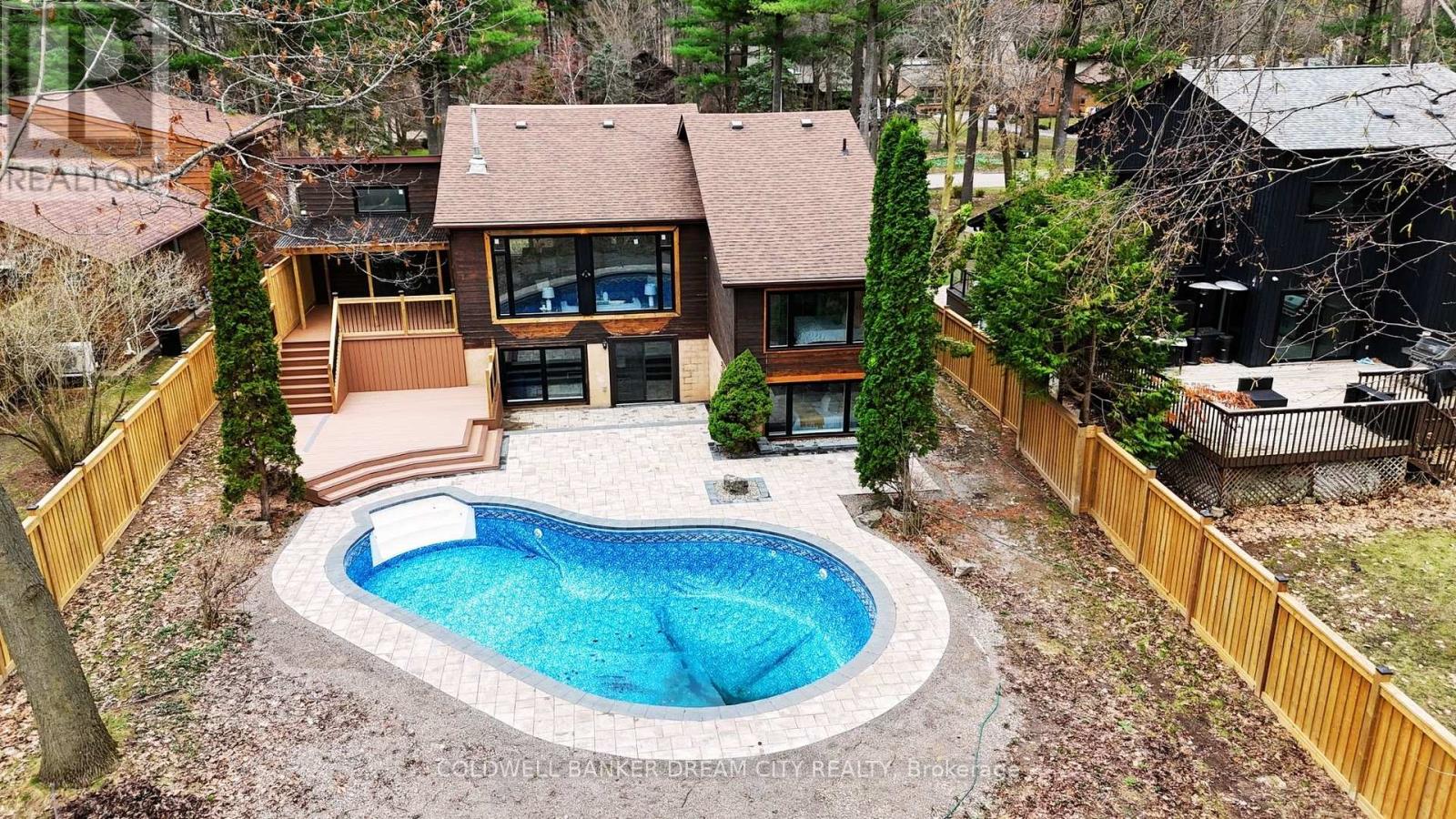 43 Olivers Lane, Caledon, Ontario  L7C 1G5 - Photo 50 - W13001106