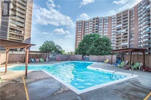 1517 - 551 The West Mall, Toronto, Ontario  M9C 1G7 - Photo 32 - W13009958