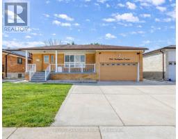 7566 LOCKINGTON CRESCENT, Mississauga, Ontario