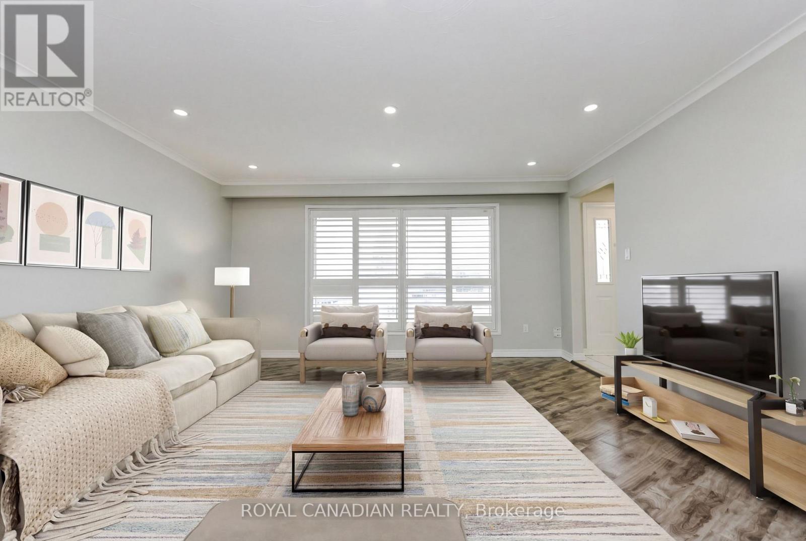 7566 Lockington Crescent, Mississauga, Ontario  L4T 2V5 - Photo 12 - W13012158