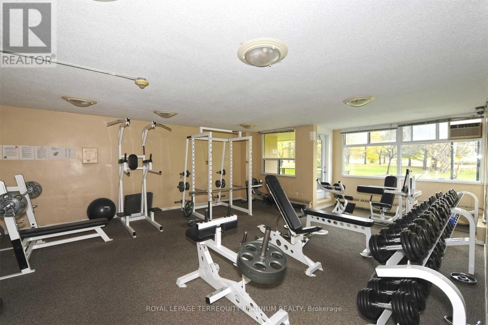 1517 - 551 The West Mall, Toronto, Ontario  M9C 1G7 - Photo 29 - W13009958