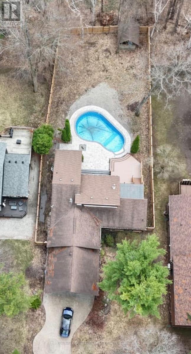 43 Olivers Lane, Caledon, Ontario  L7C 1G5 - Photo 48 - W13001106