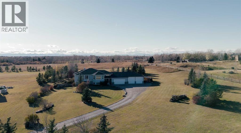 59 Gray Way, Rural Rocky View County, Alberta  T3R 1K7 - Photo 1 - A2301863