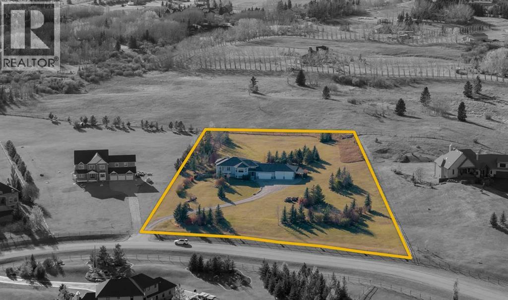 59 Gray Way, Rural Rocky View County, Alberta  T3R 1K7 - Photo 35 - A2301863