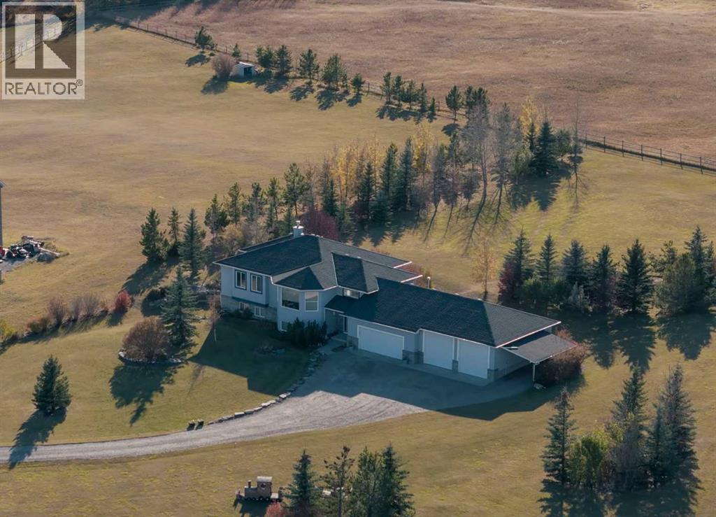 59 Gray Way, Rural Rocky View County, Alberta  T3R 1K7 - Photo 2 - A2301863