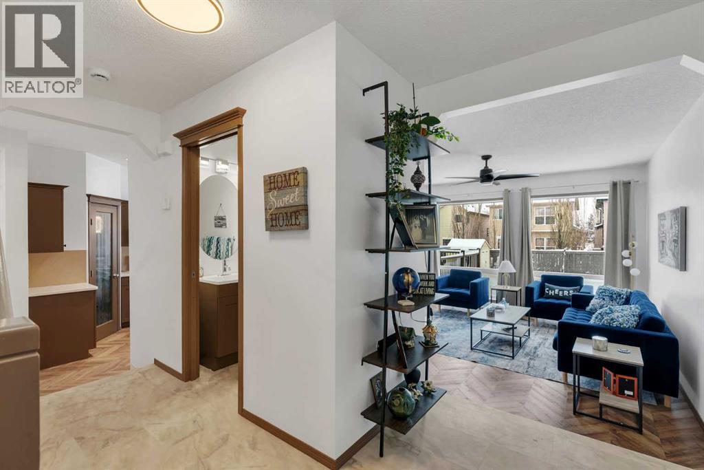 265 Bridlemeadows Common Sw, Calgary, Alberta  T2Y 4V4 - Photo 2 - A2302149