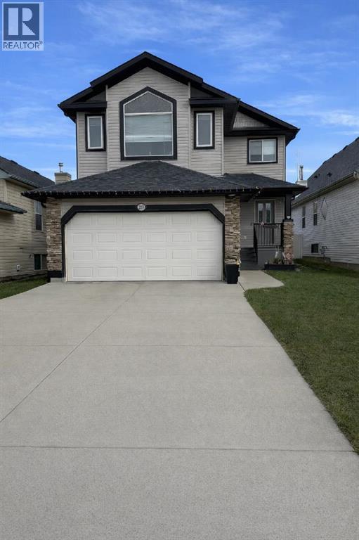 265 Bridlemeadows Common SW, Calgary, Alberta