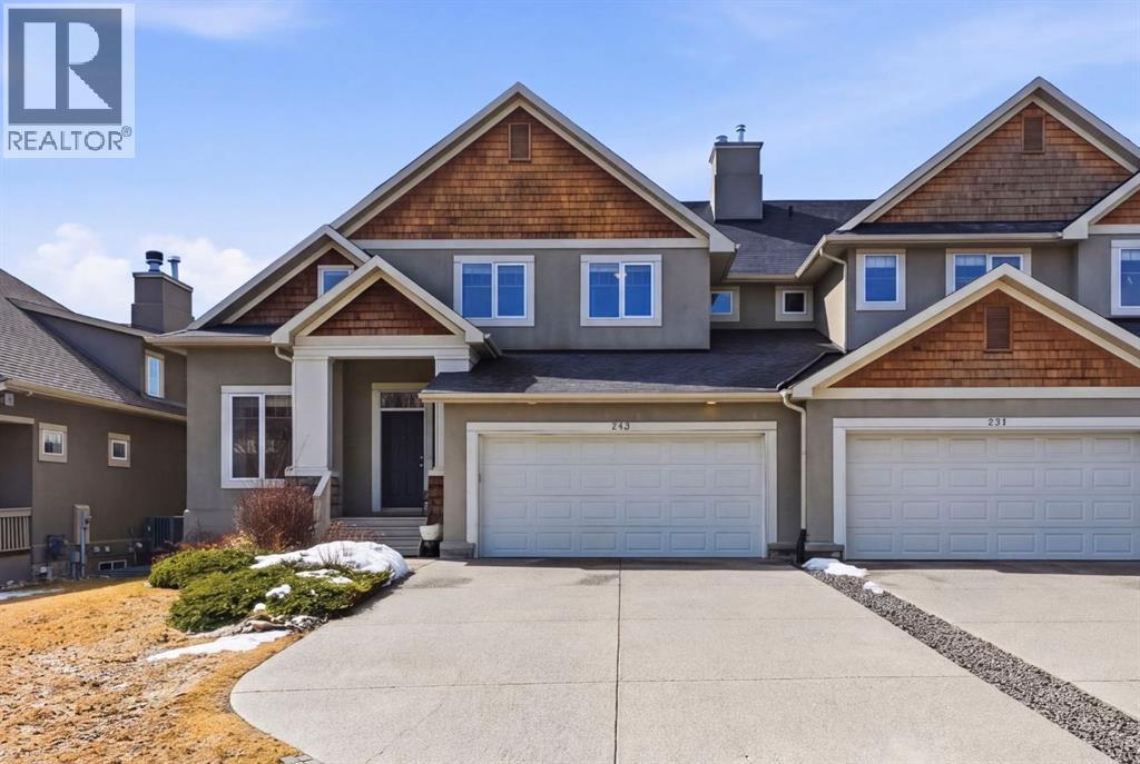 243 Whispering Water Way, Rural Rocky View County, Alberta  T3Z 3T4 - Photo 34 - A2302397