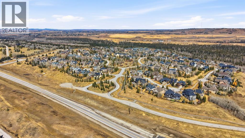 243 Whispering Water Way, Rural Rocky View County, Alberta  T3Z 3T4 - Photo 44 - A2302397