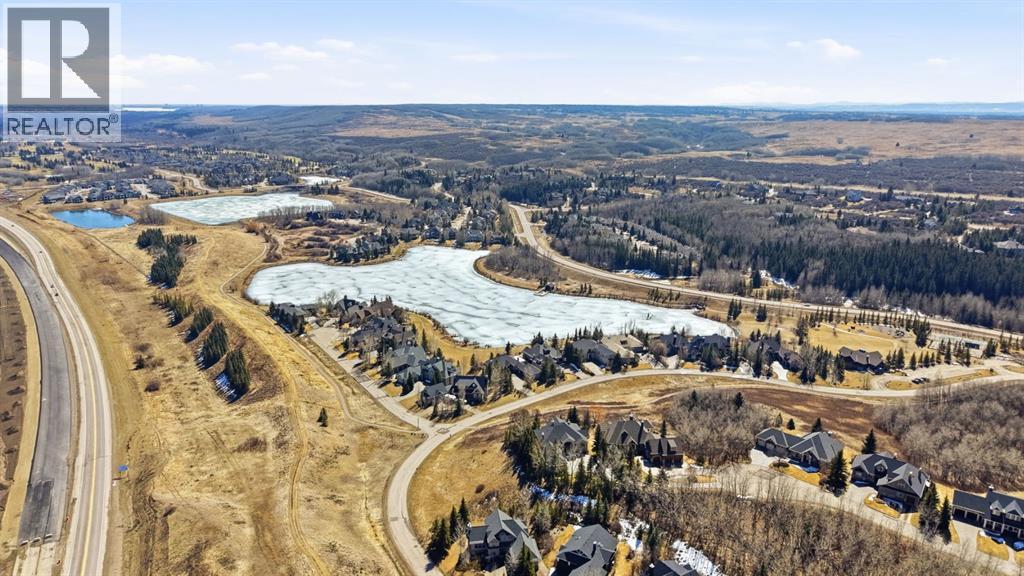 243 Whispering Water Way, Rural Rocky View County, Alberta  T3Z 3T4 - Photo 43 - A2302397