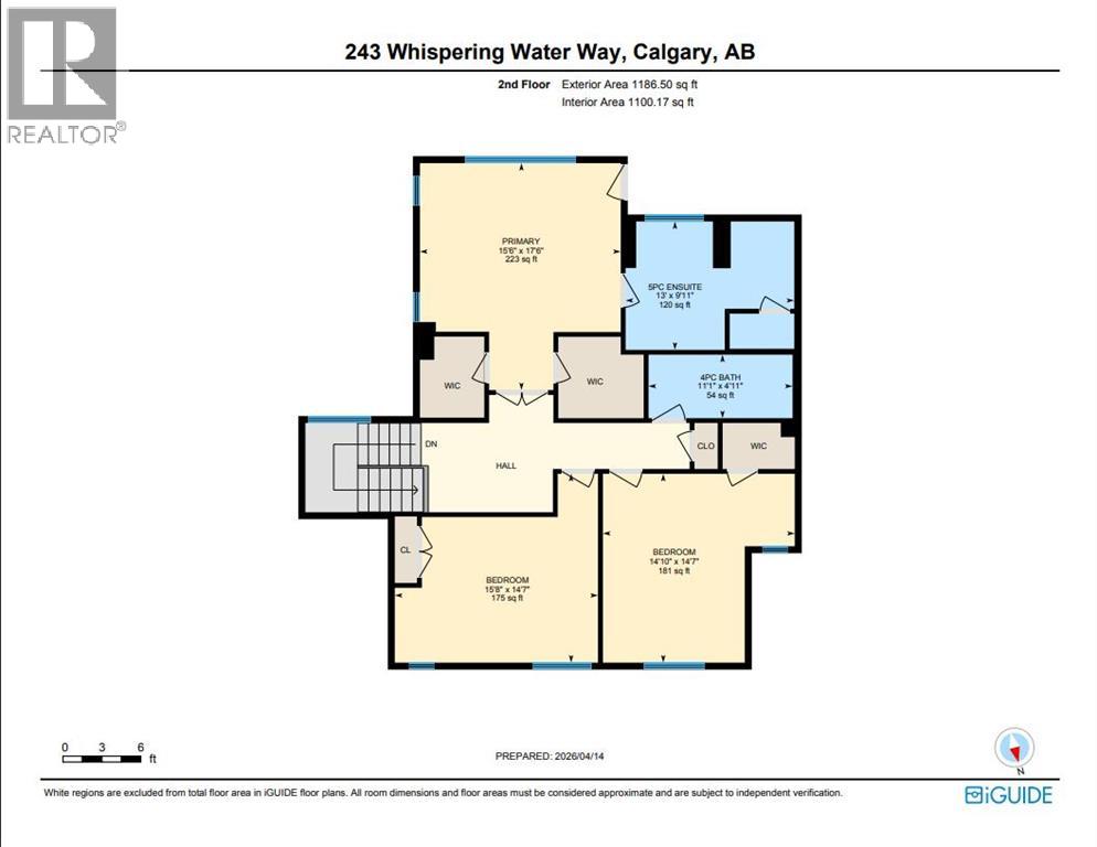 243 Whispering Water Way, Rural Rocky View County, Alberta  T3Z 3T4 - Photo 47 - A2302397