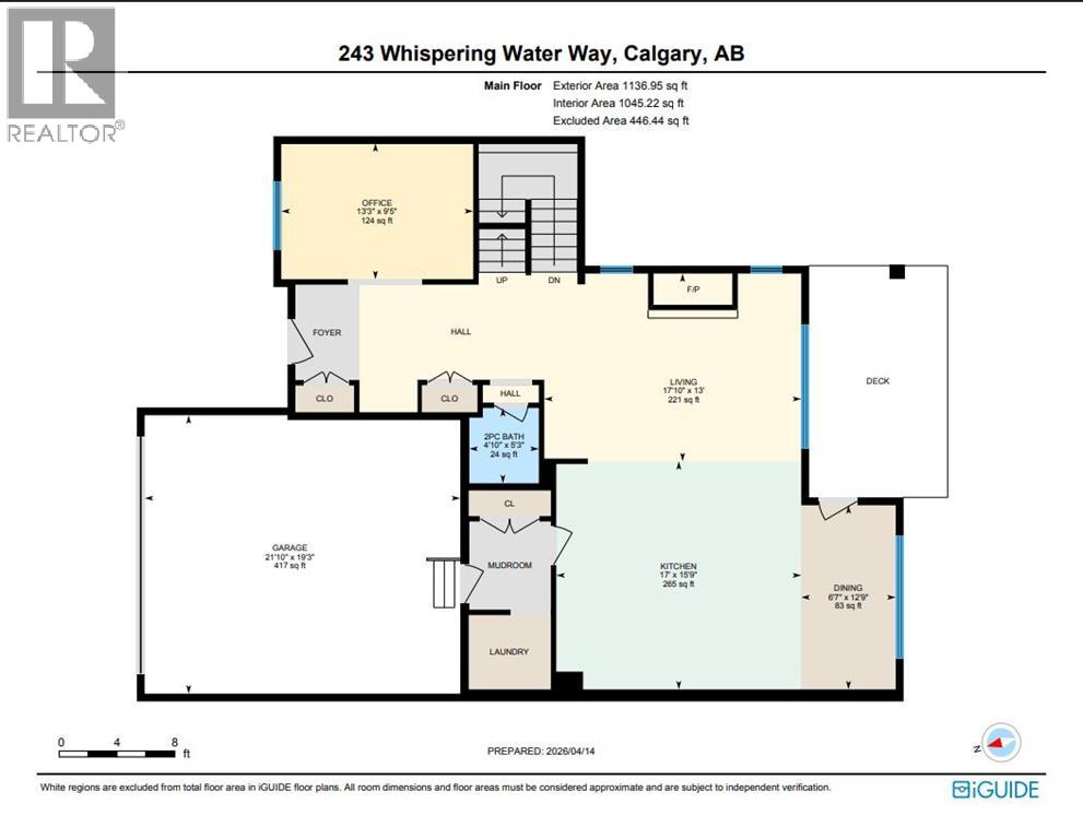 243 Whispering Water Way, Rural Rocky View County, Alberta  T3Z 3T4 - Photo 46 - A2302397