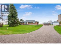 27156 St Clair ROAD, Wallaceburg, Ontario