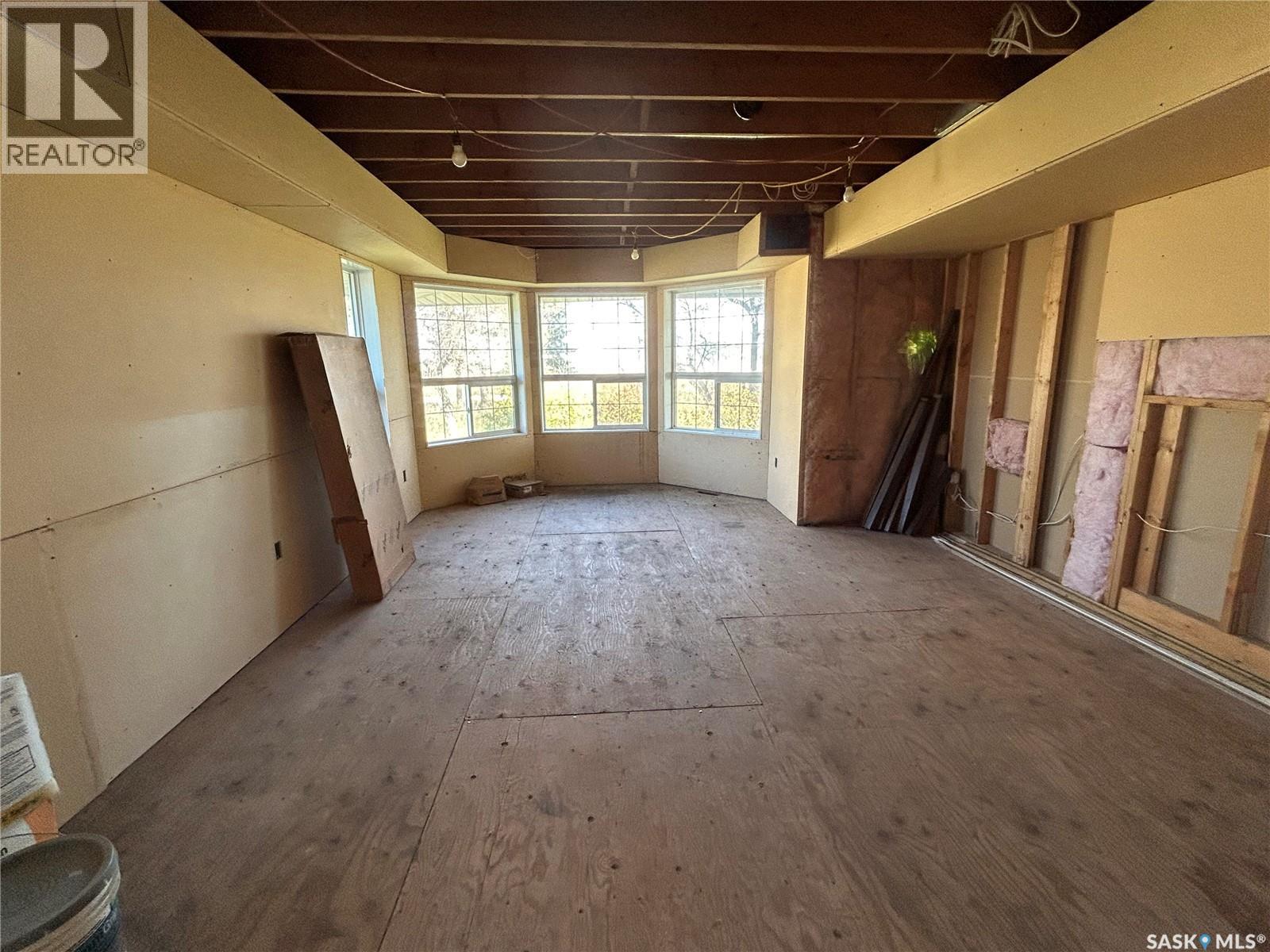 South Benson Acreage, Benson Rm No. 35, Saskatchewan  S4A 0V7 - Photo 16 - SK033280