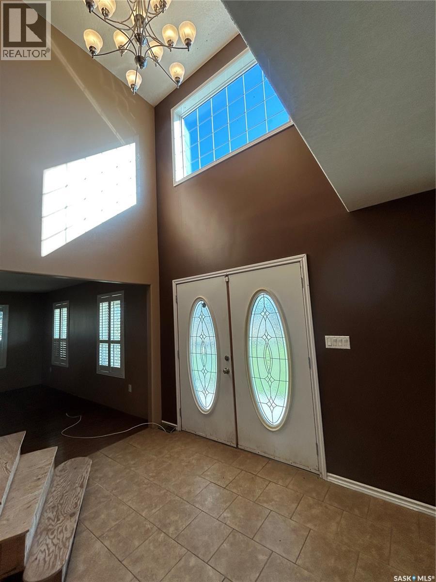 South Benson Acreage, Benson Rm No. 35, Saskatchewan  S4A 0V7 - Photo 2 - SK033280