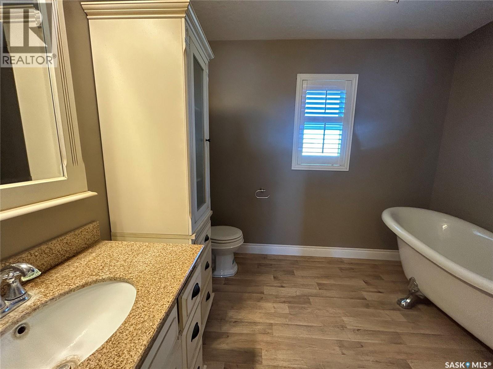 South Benson Acreage, Benson Rm No. 35, Saskatchewan  S4A 0V7 - Photo 27 - SK033280