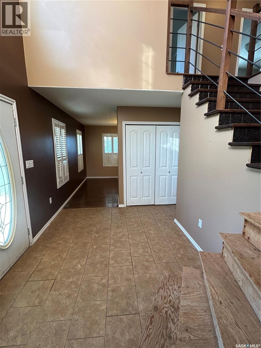 South Benson Acreage, Benson Rm No. 35, Saskatchewan  S4A 0V7 - Photo 4 - SK033280