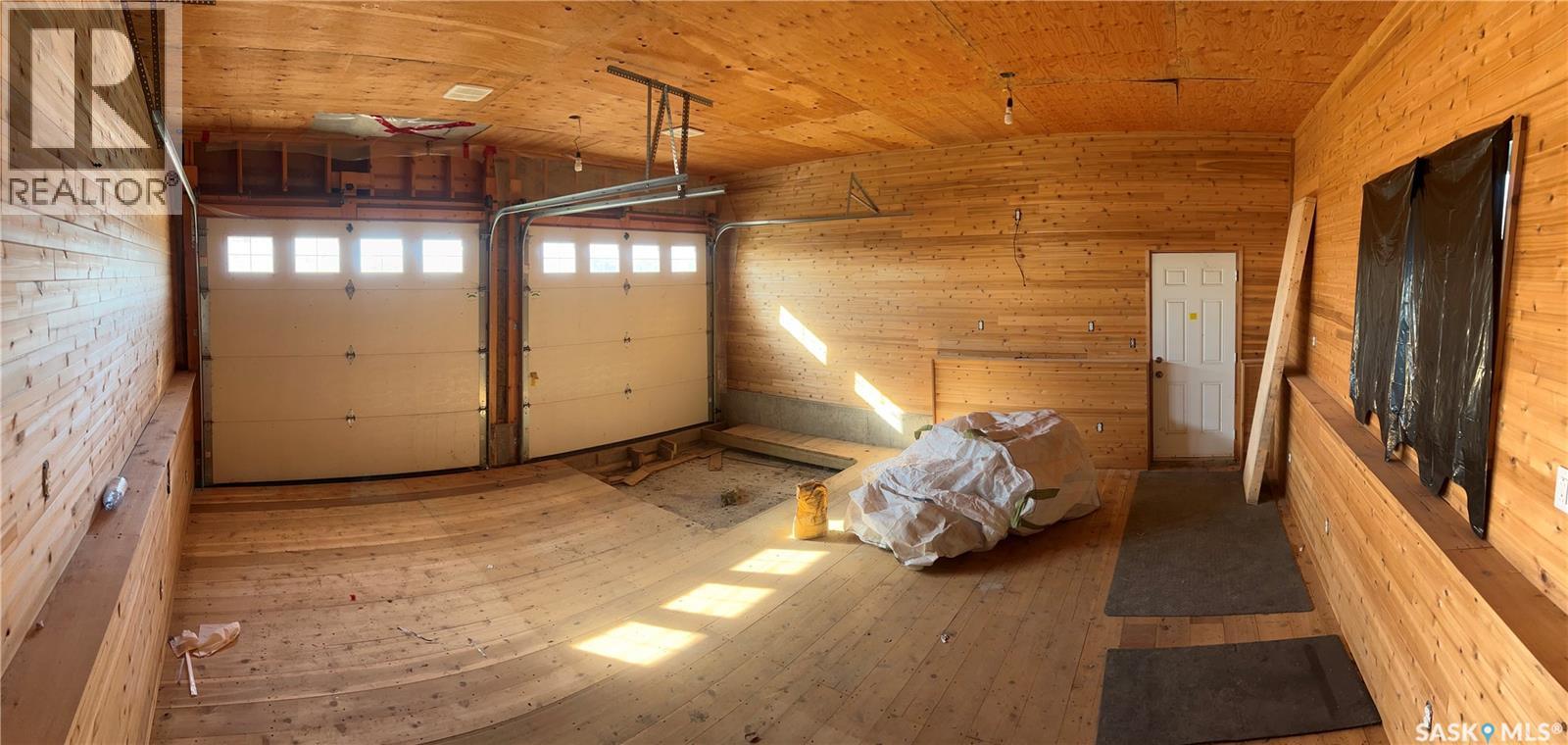 South Benson Acreage, Benson Rm No. 35, Saskatchewan  S4A 0V7 - Photo 42 - SK033280