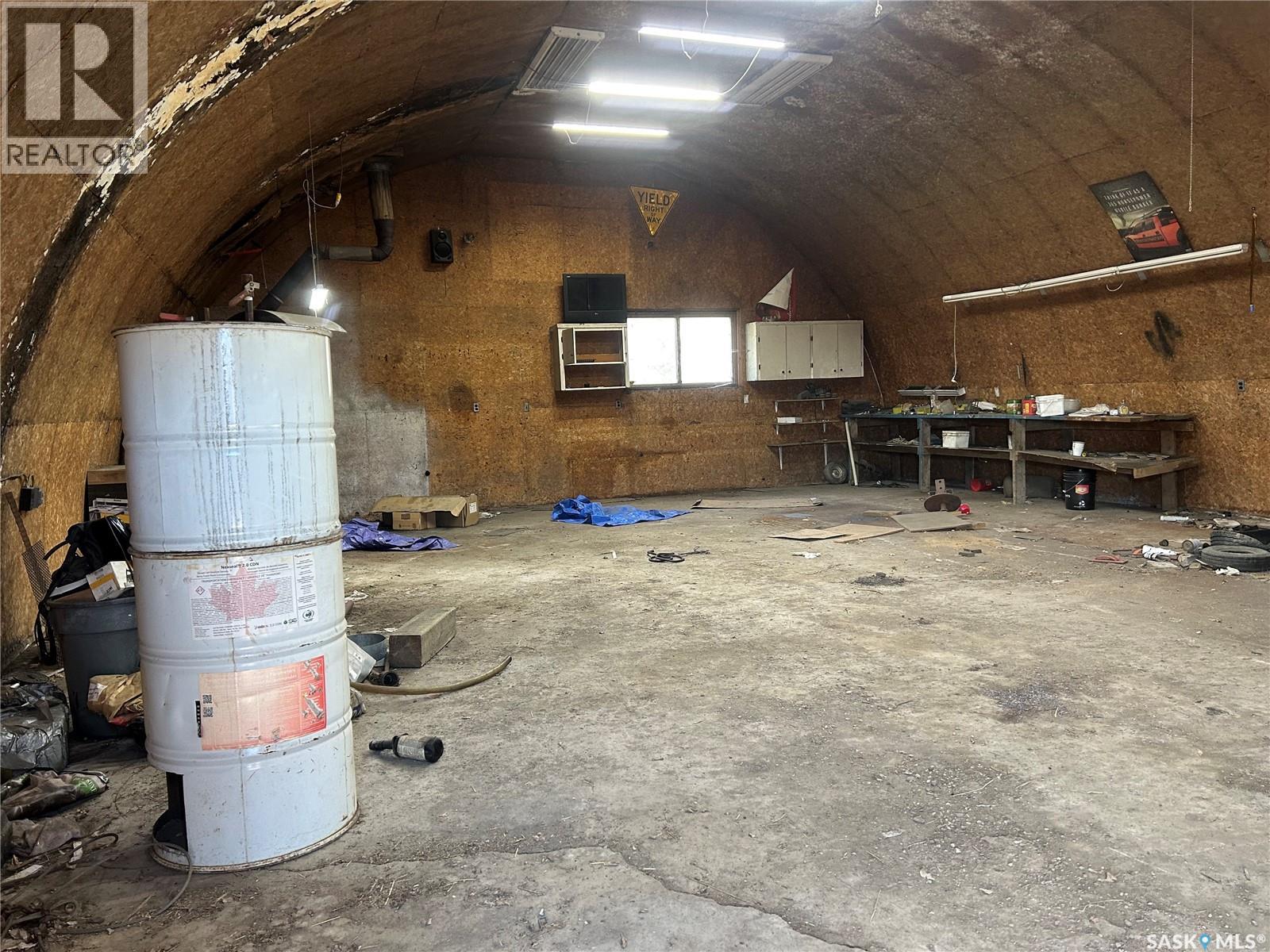 South Benson Acreage, Benson Rm No. 35, Saskatchewan  S4A 0V7 - Photo 43 - SK033280