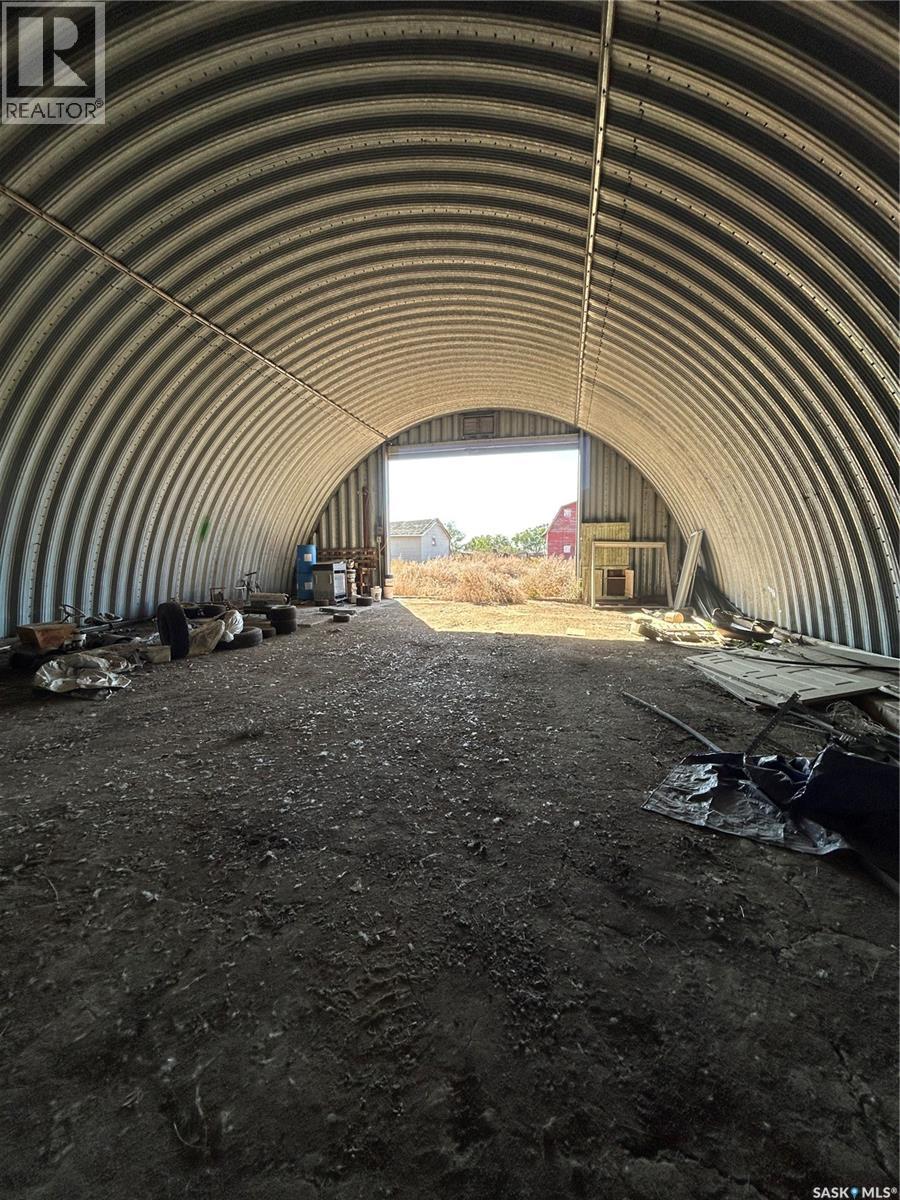 South Benson Acreage, Benson Rm No. 35, Saskatchewan  S4A 0V7 - Photo 44 - SK033280