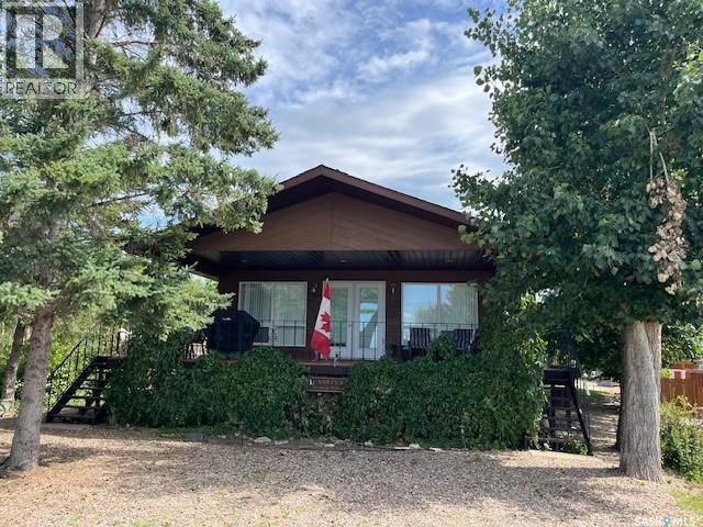 28 Highland AVENUE, Meota Rm No.468, Saskatchewan