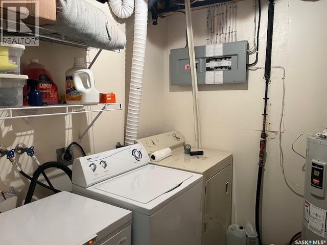 28 Highland Avenue, Meota Rm No.468, Saskatchewan  S0M 0L0 - Photo 16 - SK033279