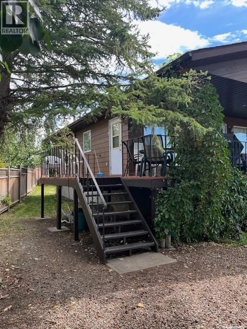 28 Highland Avenue, Meota Rm No.468, Saskatchewan  S0M 0L0 - Photo 17 - SK033279