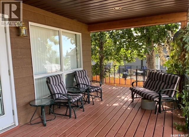 28 Highland Avenue, Meota Rm No.468, Saskatchewan  S0M 0L0 - Photo 19 - SK033279