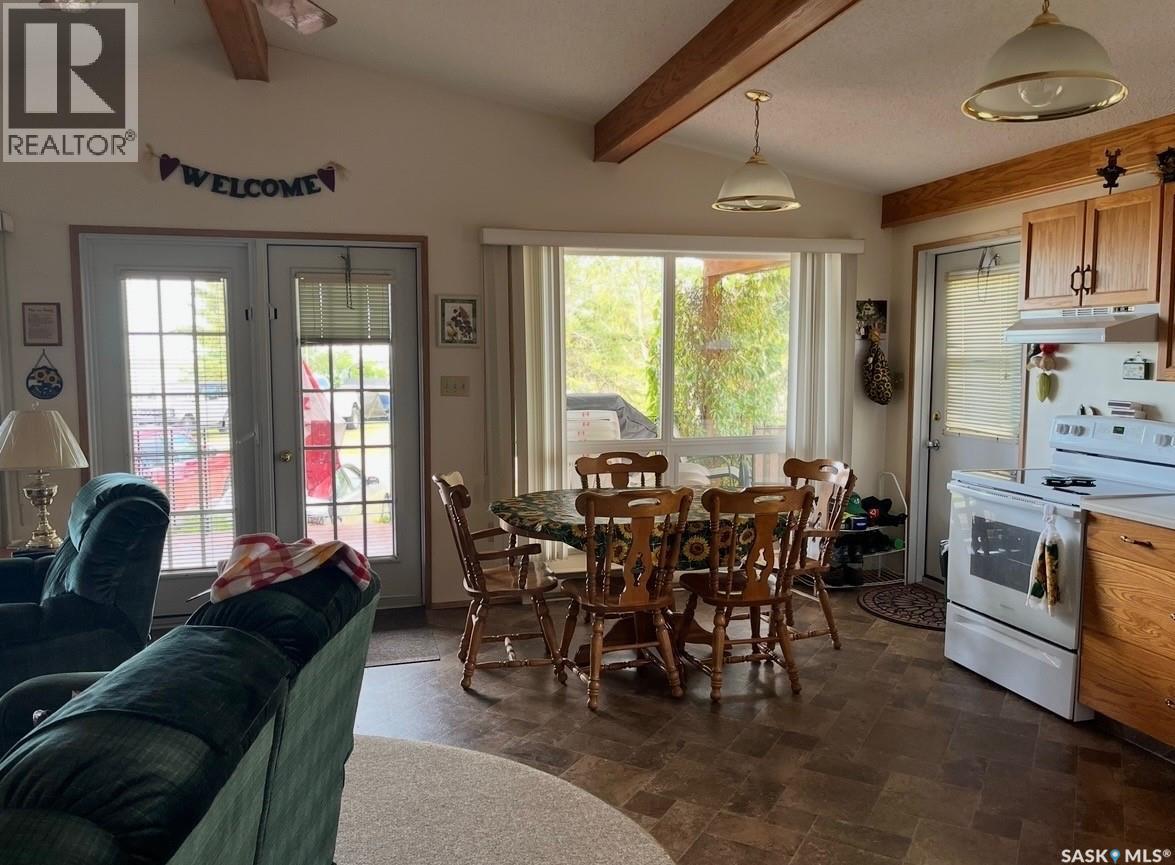 28 Highland Avenue, Meota Rm No.468, Saskatchewan  S0M 0L0 - Photo 3 - SK033279