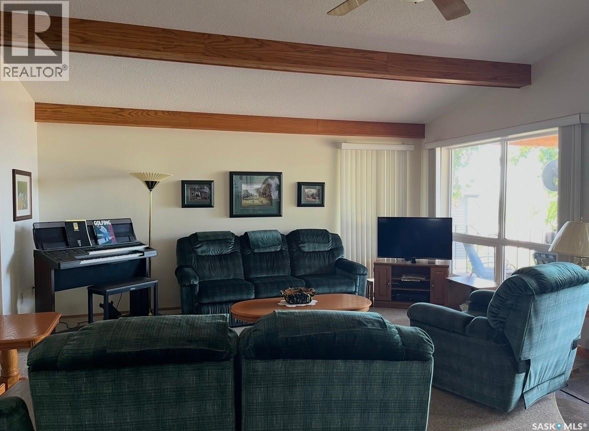 28 Highland Avenue, Meota Rm No.468, Saskatchewan  S0M 0L0 - Photo 4 - SK033279