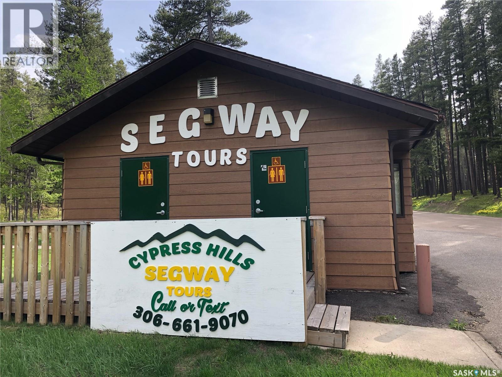 Cypress Hills Segway Tours, Cypress Hills Provincial Park, Saskatchewan  S0N 1N0 - Photo 14 - SK033272