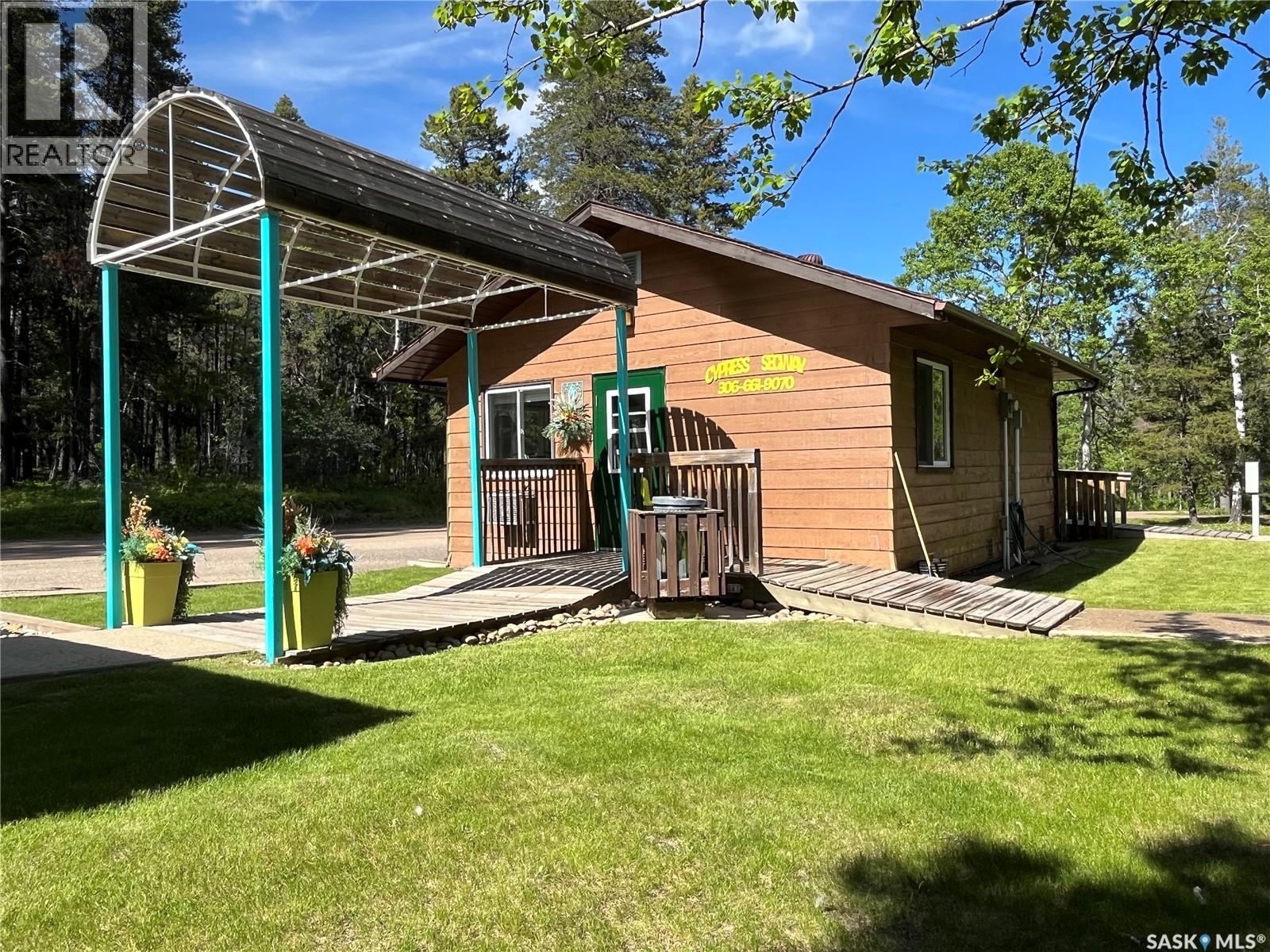 Cypress Hills Segway Tours, Cypress Hills Provincial Park, Saskatchewan  S0N 1N0 - Photo 15 - SK033272