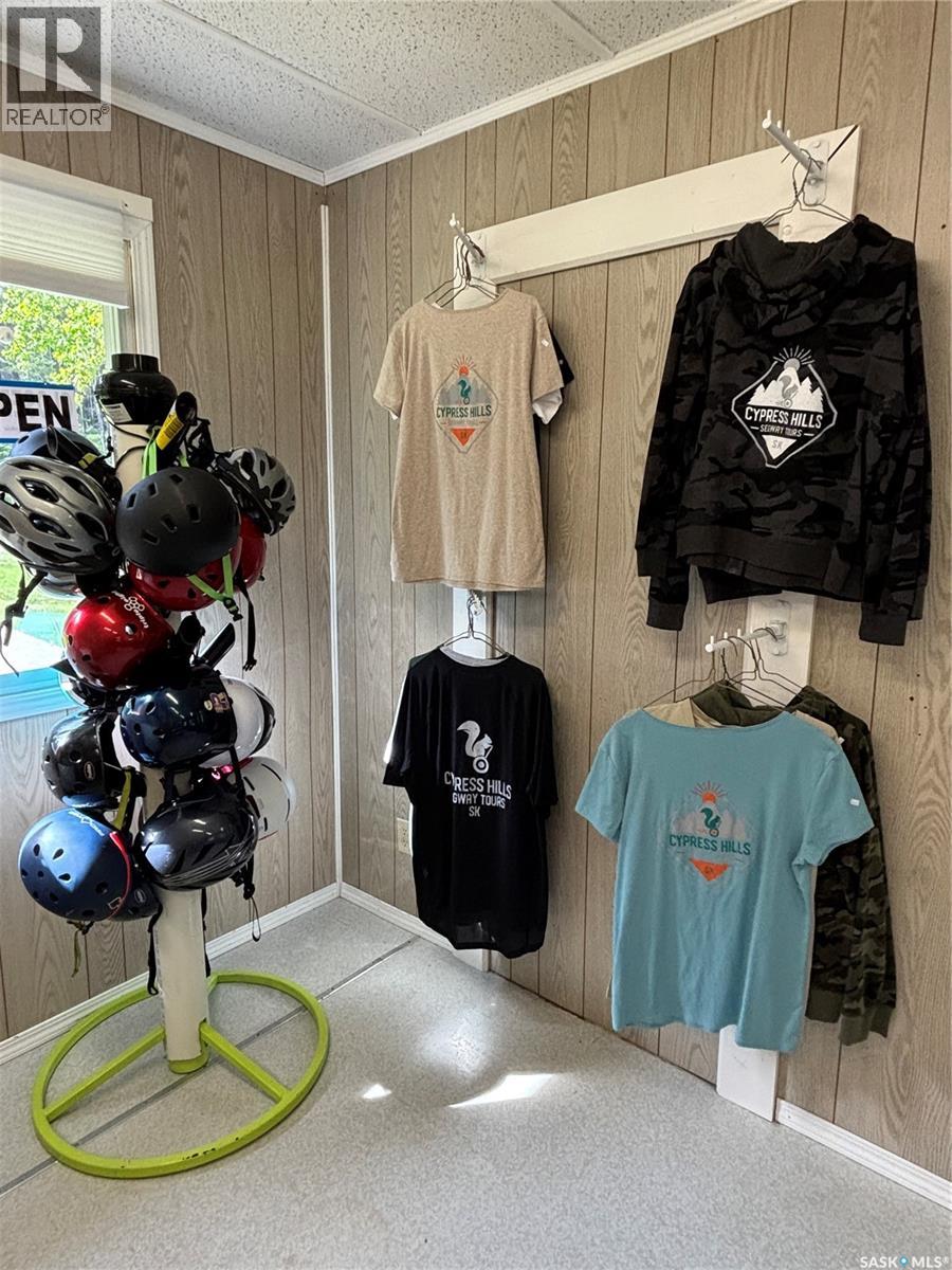 Cypress Hills Segway Tours, Cypress Hills Provincial Park, Saskatchewan  S0N 1N0 - Photo 17 - SK033272