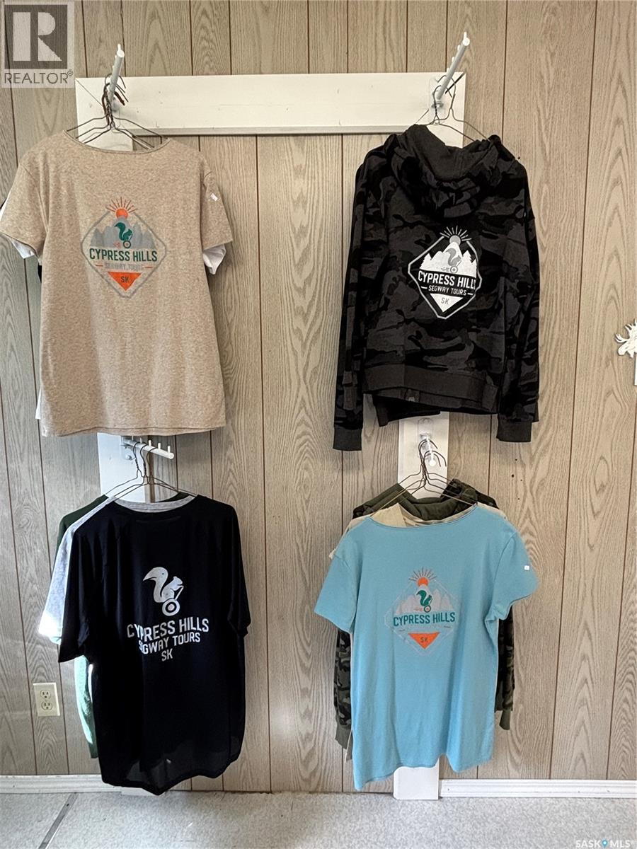 Cypress Hills Segway Tours, Cypress Hills Provincial Park, Saskatchewan  S0N 1N0 - Photo 18 - SK033272