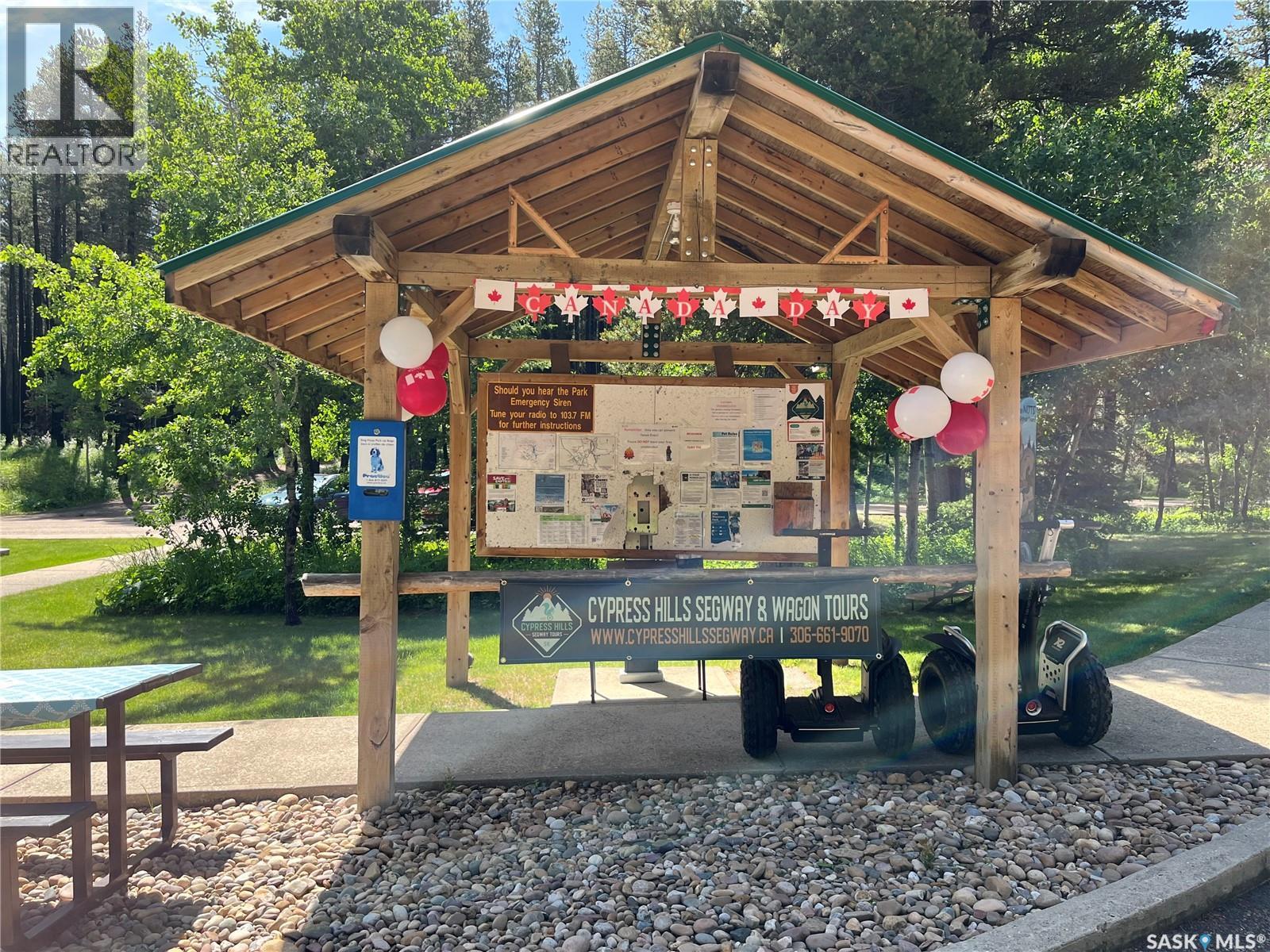 Cypress Hills Segway Tours, Cypress Hills Provincial Park, Saskatchewan  S0N 1N0 - Photo 22 - SK033272