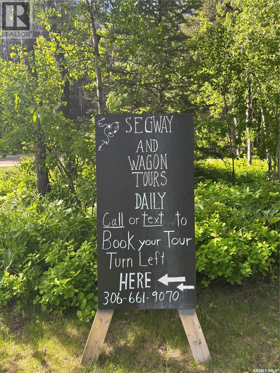 Cypress Hills Segway Tours, Cypress Hills Provincial Park, Saskatchewan  S0N 1N0 - Photo 24 - SK033272