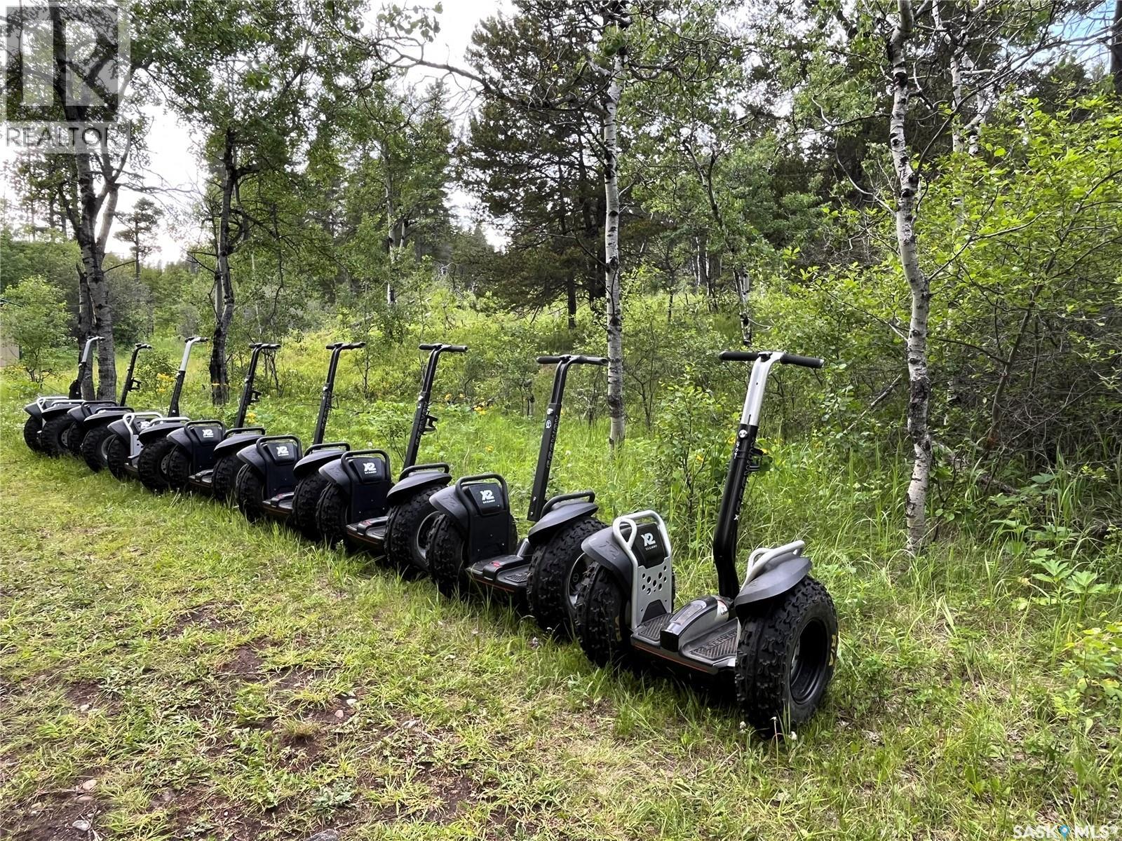 Cypress Hills Segway Tours, Cypress Hills Provincial Park, Saskatchewan  S0N 1N0 - Photo 6 - SK033272