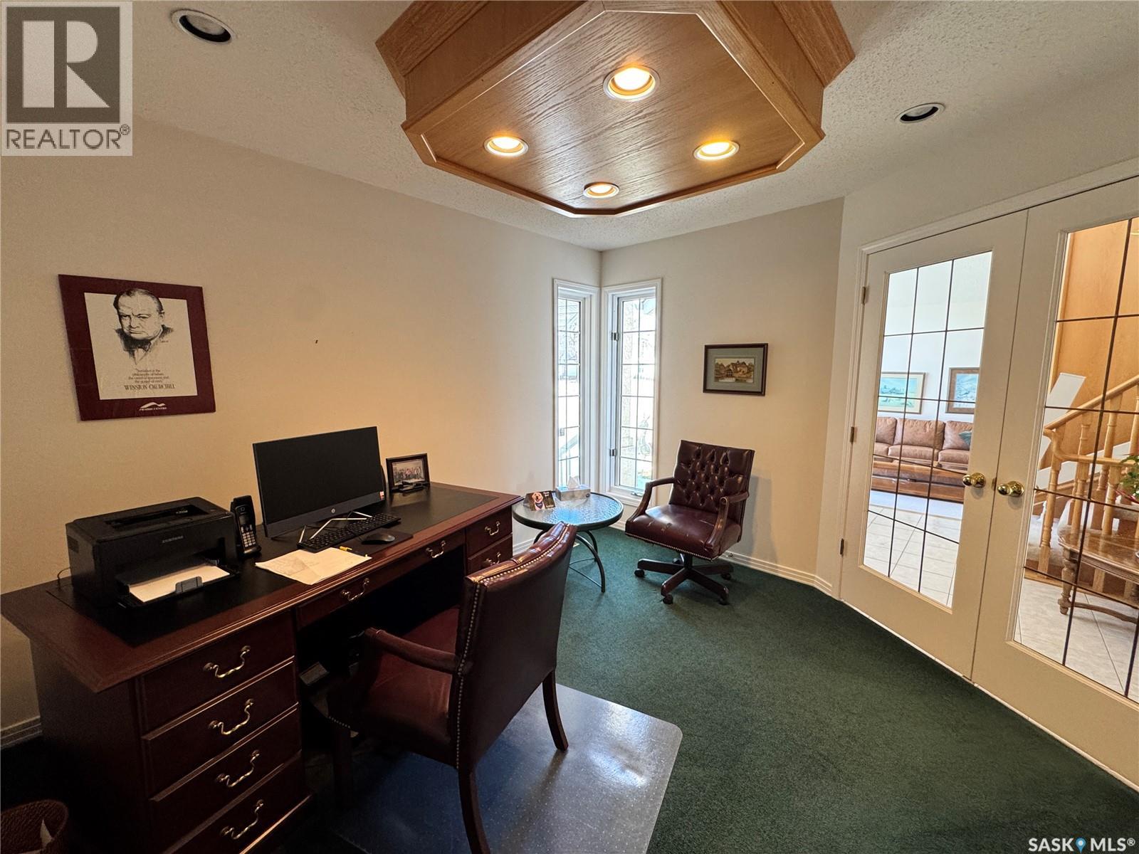 202 7th Avenue W, Biggar, Saskatchewan  S0K 0M0 - Photo 19 - SK033102