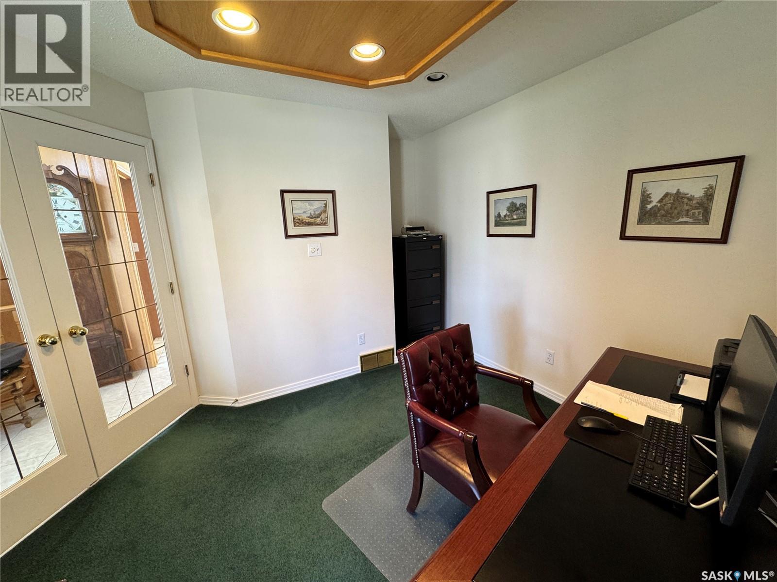 202 7th Avenue W, Biggar, Saskatchewan  S0K 0M0 - Photo 20 - SK033102