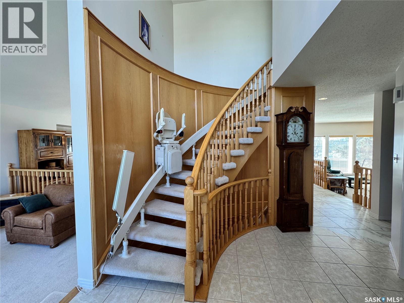 202 7th Avenue W, Biggar, Saskatchewan  S0K 0M0 - Photo 25 - SK033102