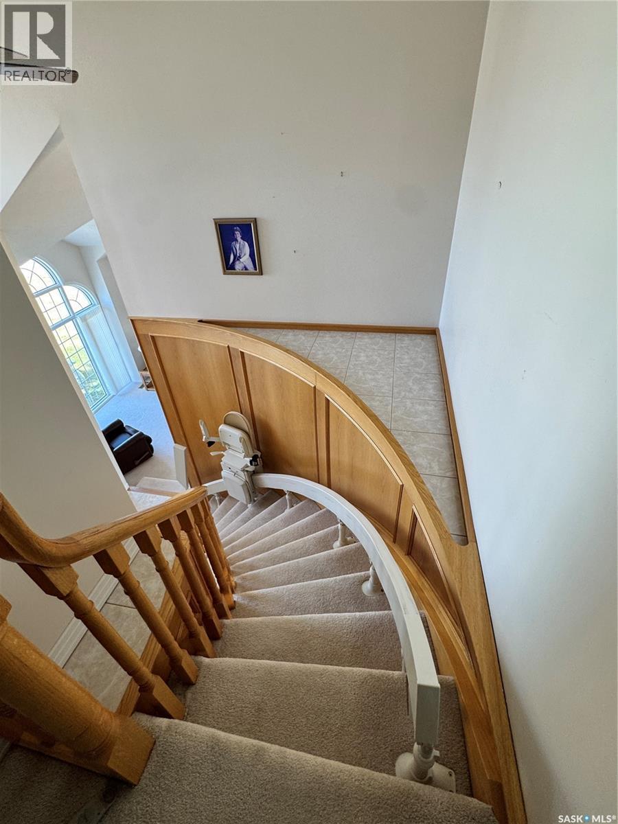 202 7th Avenue W, Biggar, Saskatchewan  S0K 0M0 - Photo 41 - SK033102