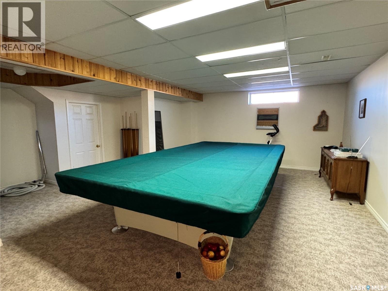 202 7th Avenue W, Biggar, Saskatchewan  S0K 0M0 - Photo 42 - SK033102