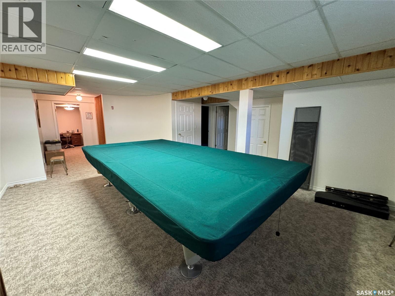 202 7th Avenue W, Biggar, Saskatchewan  S0K 0M0 - Photo 43 - SK033102