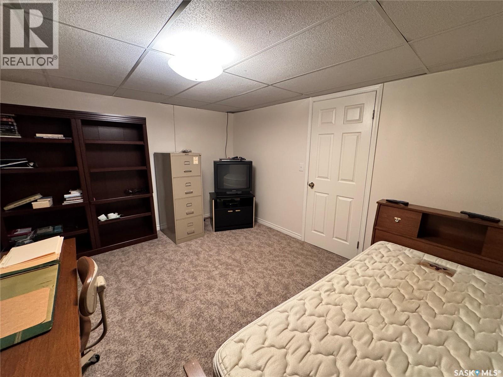 202 7th Avenue W, Biggar, Saskatchewan  S0K 0M0 - Photo 44 - SK033102