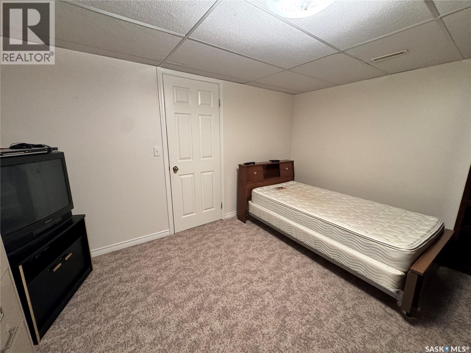 202 7th Avenue W, Biggar, Saskatchewan  S0K 0M0 - Photo 45 - SK033102